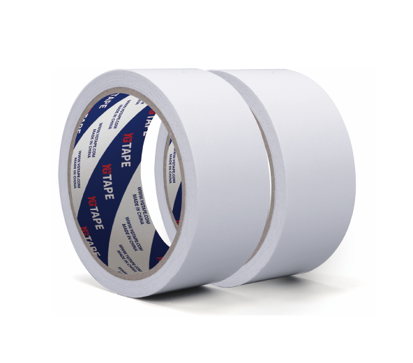 01. Hot Melt Double Sided Tissue Tape.webp